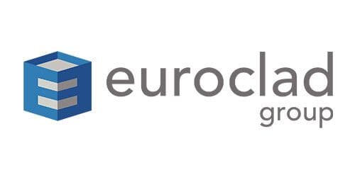 Euroclad logo